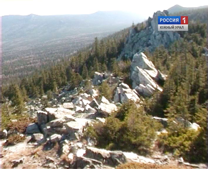 Снег в Челябинской области выпал второй раз за лето