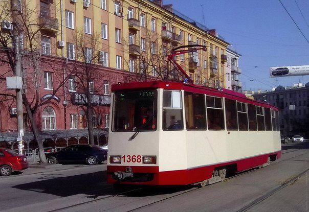 Между Челябинском и Копейском могут вновь запустить трамвай