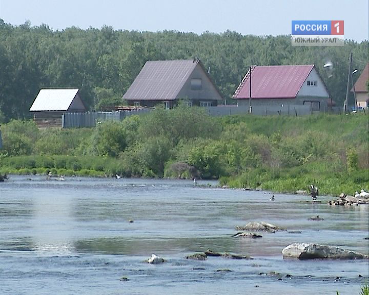 В Челябинской области 13-летний мальчик утонул на рыбалке