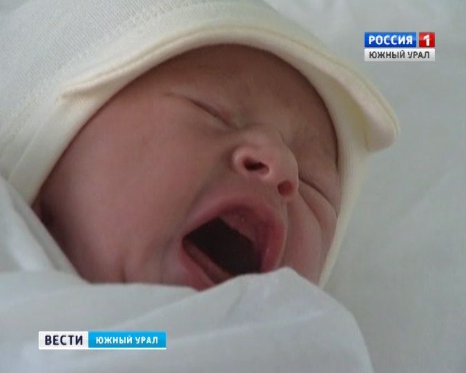 В России впервые родила женщина, перенесшая онкозаболевание