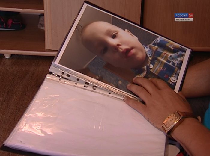 Челябинская семья винит врачей в смерти ребенка, умершего от гриппа