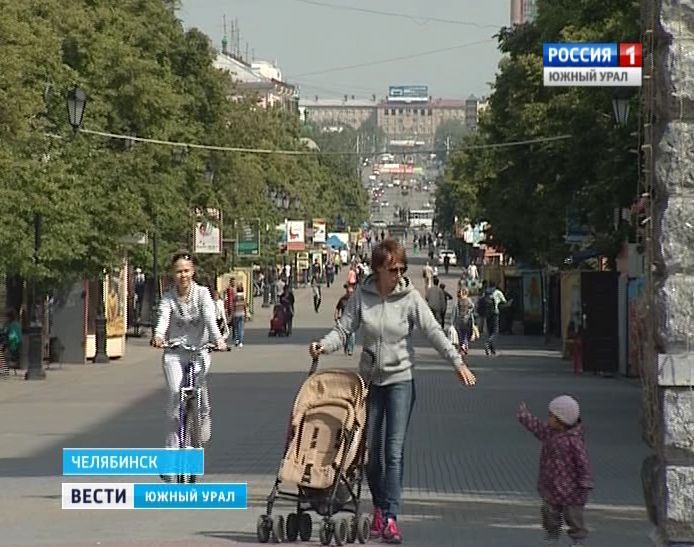 Челябинск вошел в ТОП-25 недорогих туристических городов России