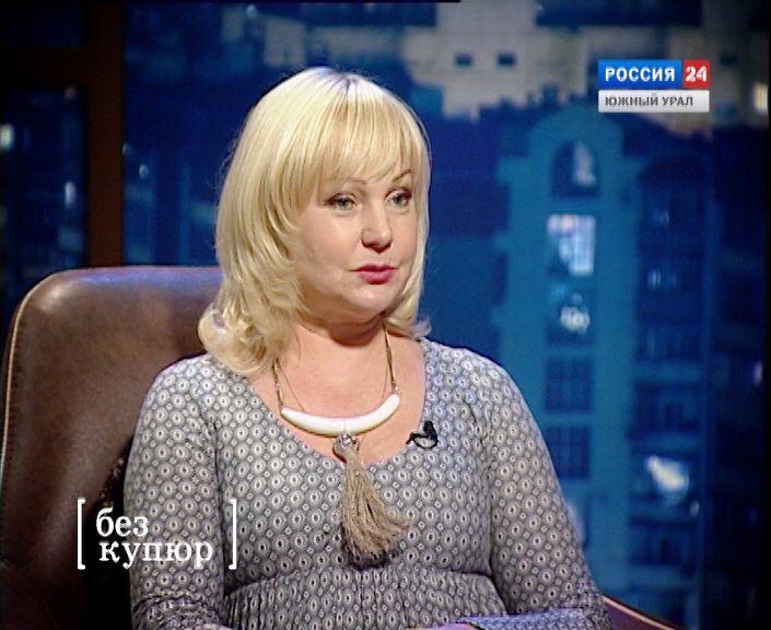 Светлана Клименко: 