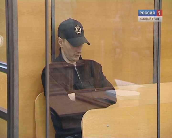 Убийце фельдъегерей в Челябинске грозит пожизненное заключение