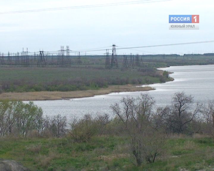Депутат ЗСО заплатит штраф за загрязнение реки Уй