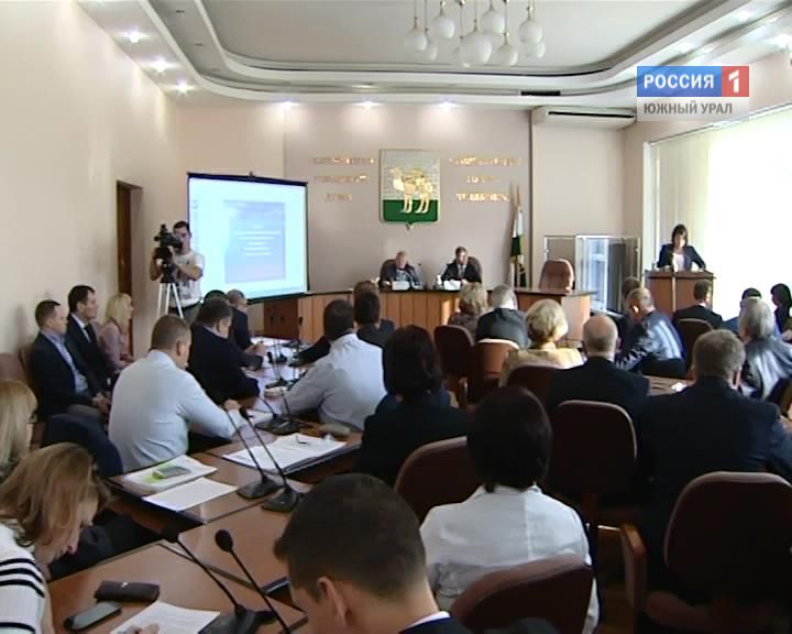 Челябинская казна не досчитается более одного миллиарда рублей