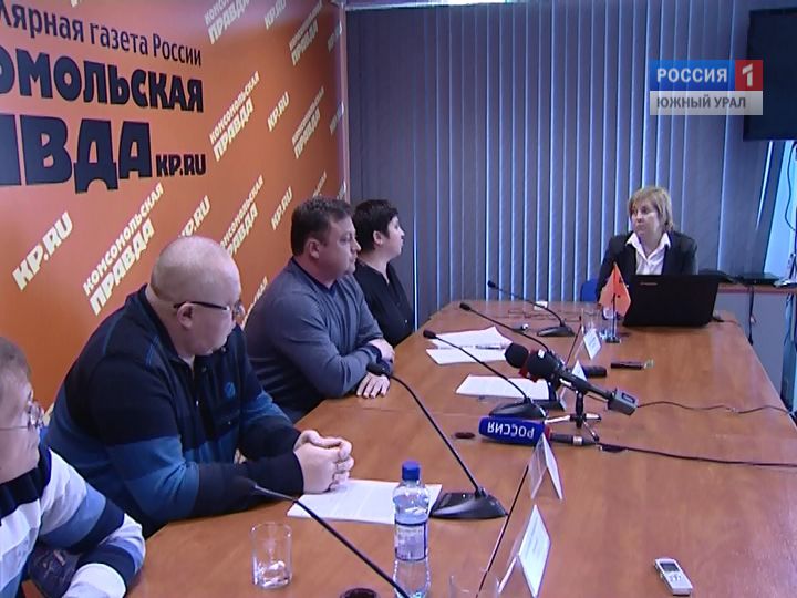 Бизнесмены Челябинской области пожаловались на депутата Госдумы
