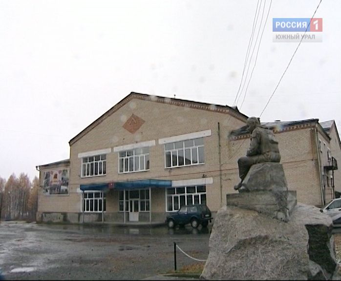 Областной бюджет выделил полтора миллиона рублей на капремонт тимирязевского ДК