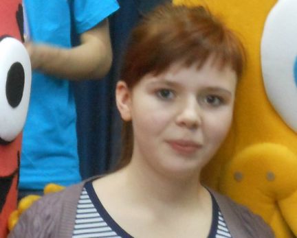 В Челябинской области третий день не могут найти 14-летнюю девочку