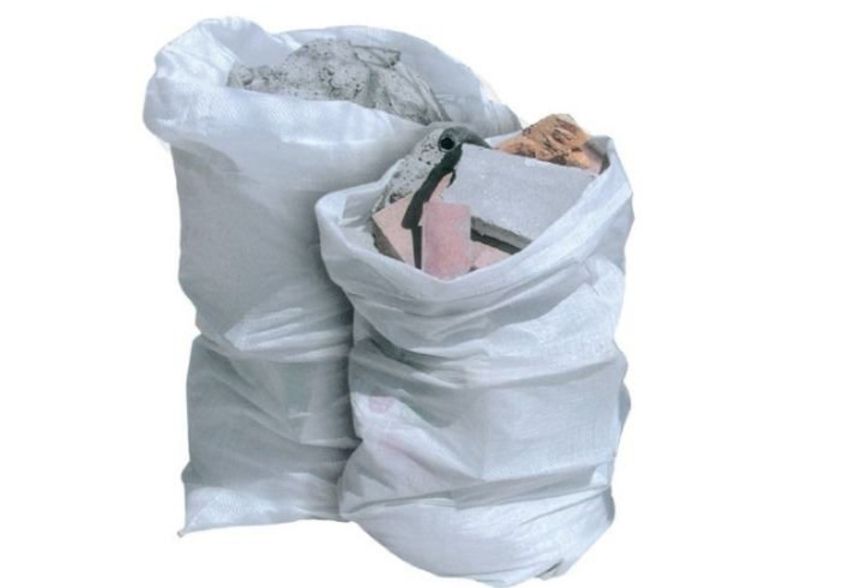 Советы по уборке строительного мусора