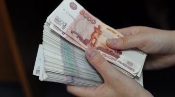 Мошенница выманила у пенсионерки 30 тыс. рублей