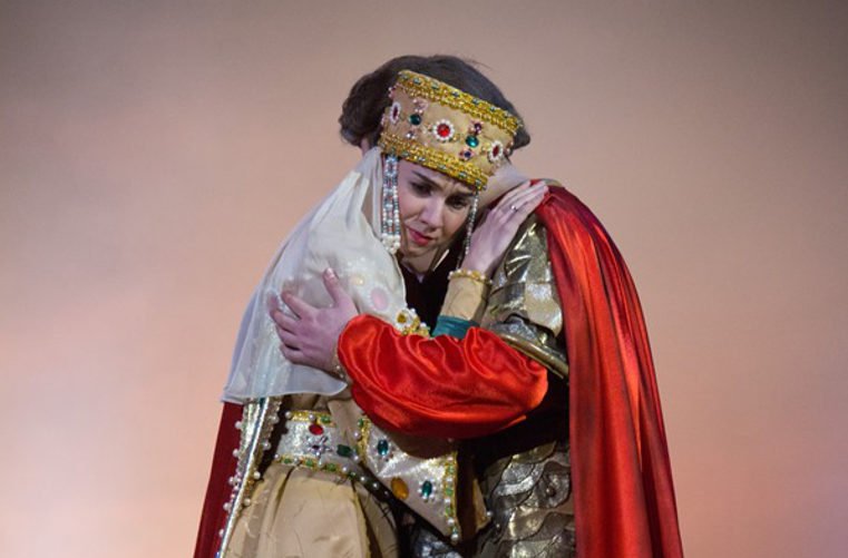 Из какой оперы герой ярославна. Ярославна из оперы. Княгиня ярославна опера. Ария ярославны. Из какой оперы герой ярославна.