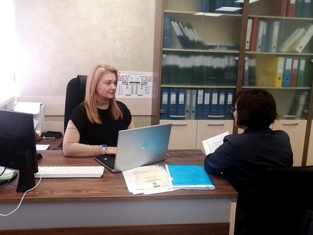 Безопасны ли электронные подписи и документы, объяснили нотариусы Челябинской области
