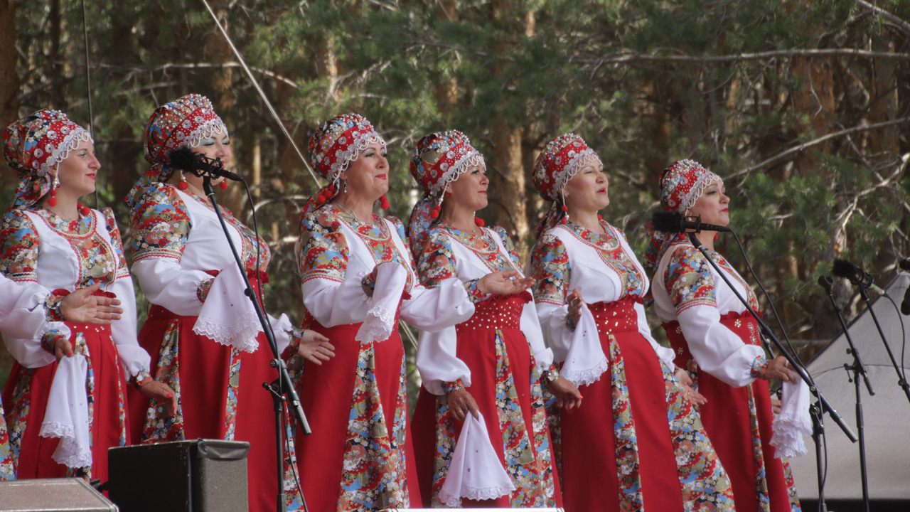 Бренды региона: какие фестивали проходят в Челябинской области