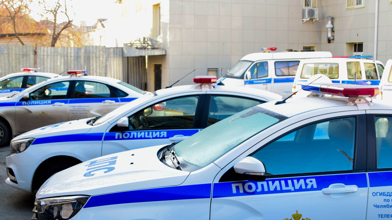 В Челябинской области за неделю поймали более 270 пьяных водителей