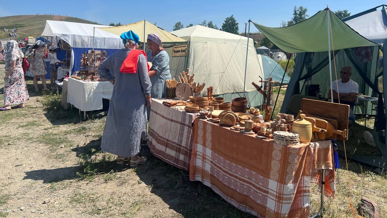 В заповеднике "Аркаим" проведут форум сохранения традиционной культуры Южного Урала