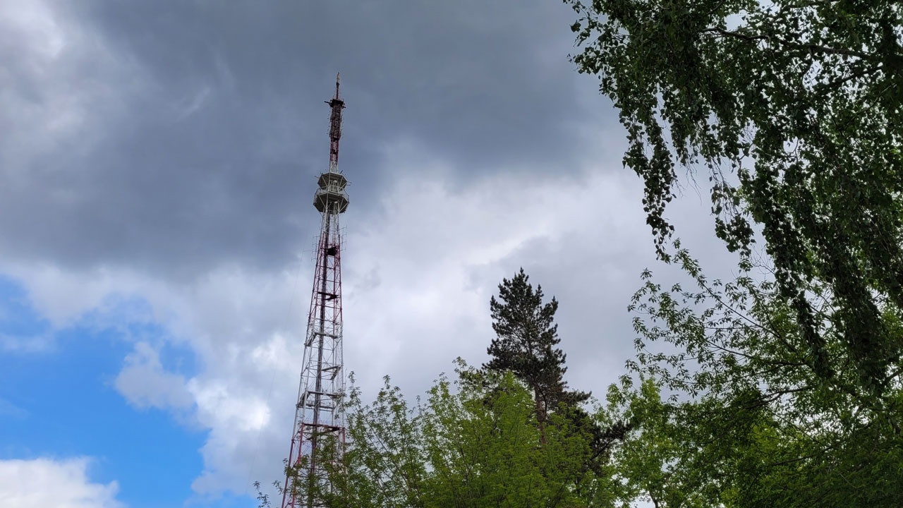 Синоптики рассказали об опасных метеоявлениях в Челябинской области в начале лета 