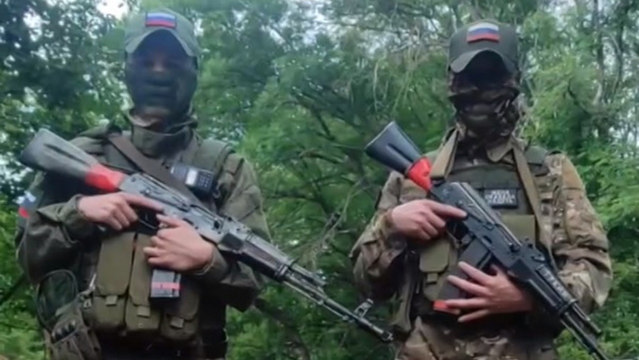 Бойцы СВО записали видео с благодарностями для южноуральских волонтеров