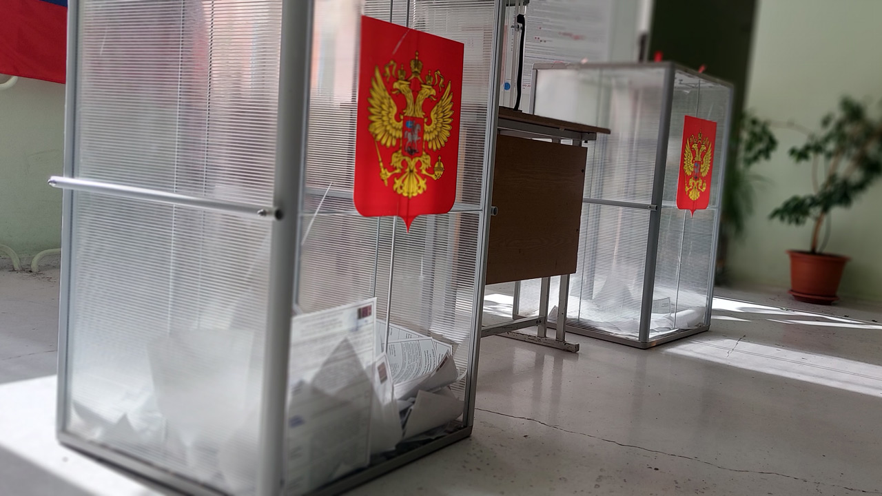 Выборы губернатора Челябинской области будут проходить два дня