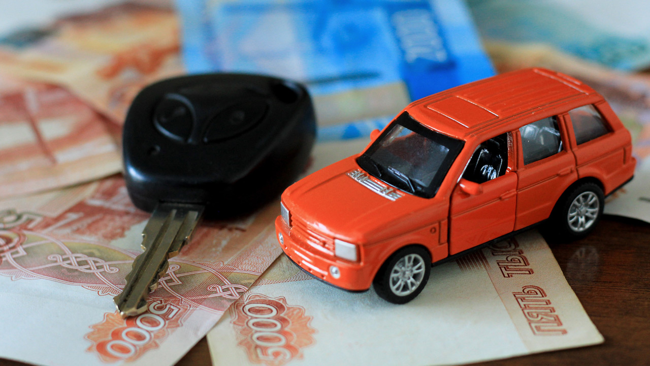 В Челябинской области снизились цены на автомобили