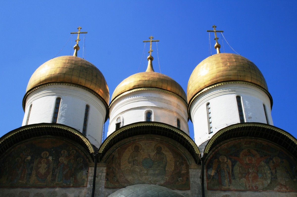 Православные праздники в июне 2024: какого числа Вознесение и Троицкая суббота
