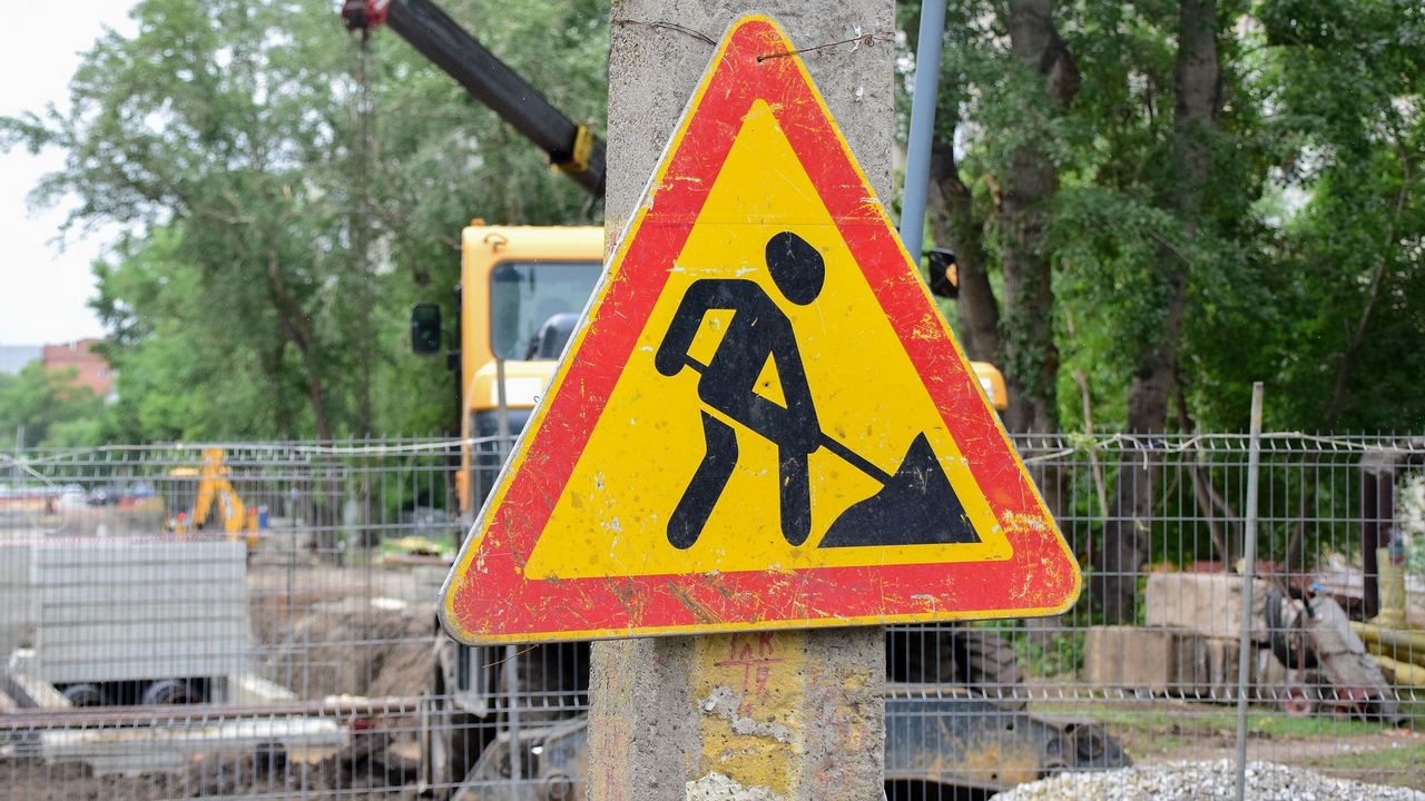 "Дорожный рывок": в Челябинской области рассказали, какие дороги отремонтировали за полгода