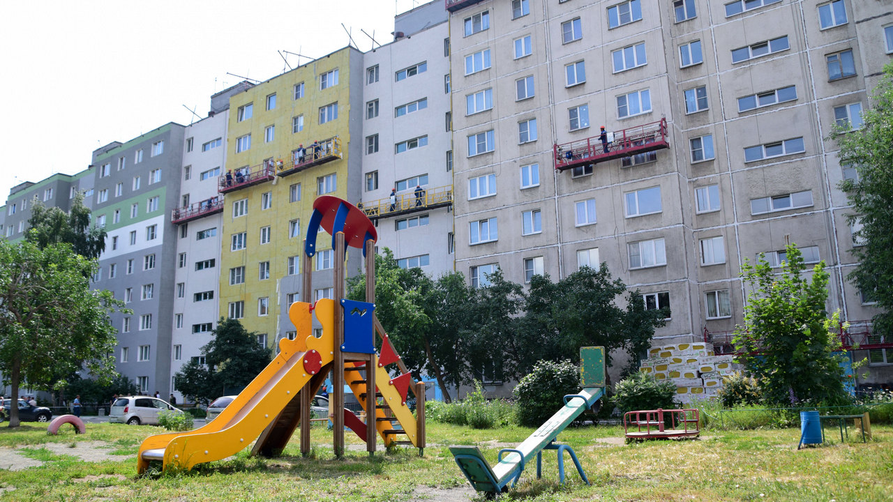 Реальное состояние домов перед капремонтом оценят в Челябинской области