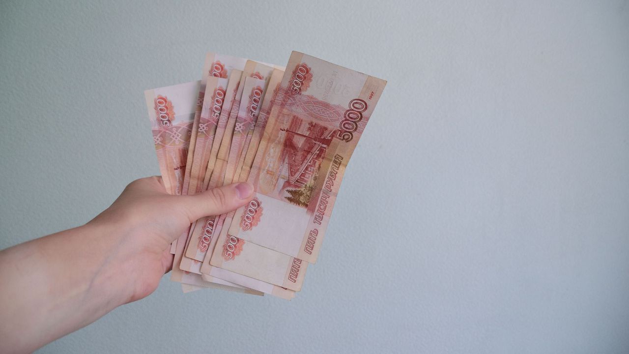 Среднемесячные зарплаты в Челябинской области выросли на четверть - Челябинскстат