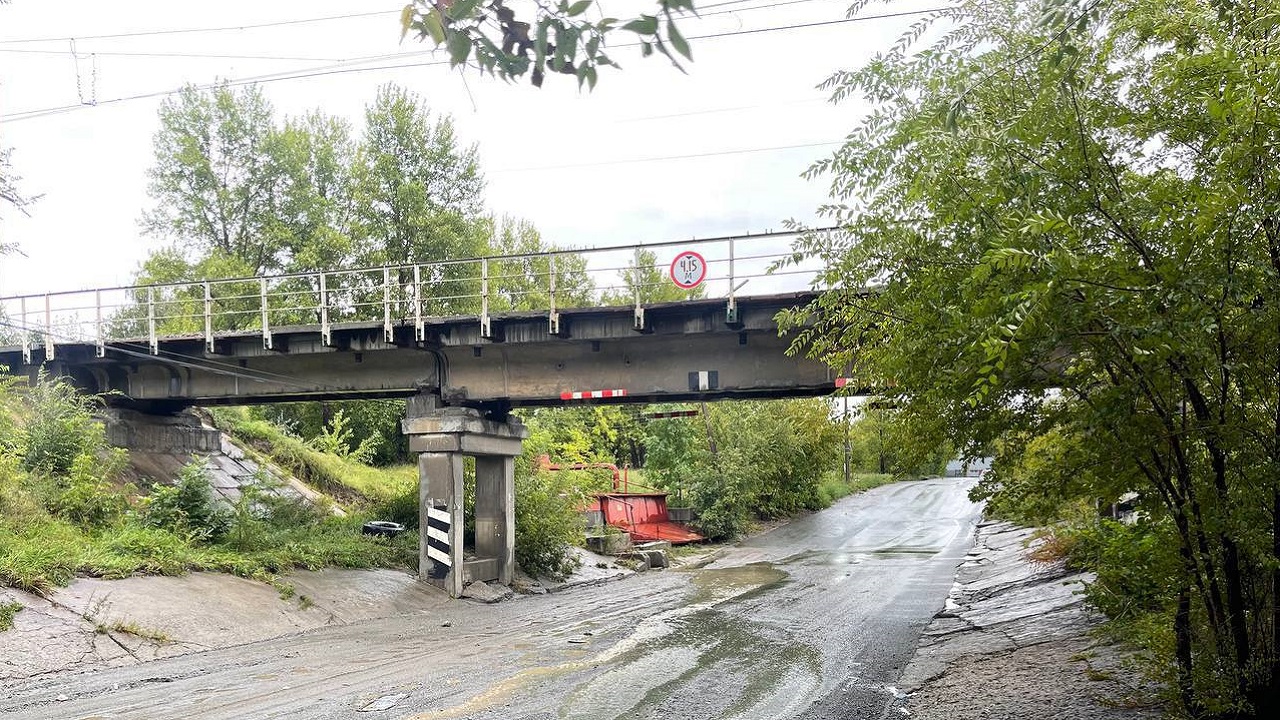 На улице Валдайской в Челябинске восстановят ливневки