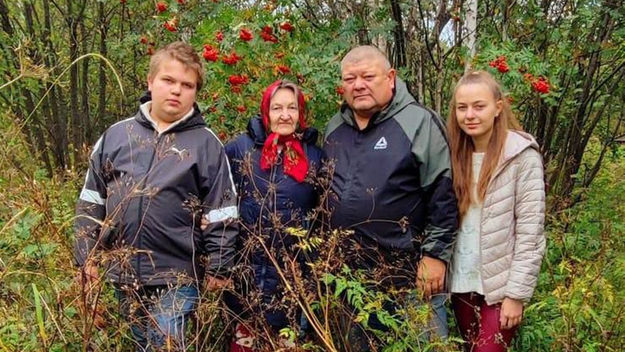 Полицейские в Златоусте спасли потерявшуюся 77-летнюю женщину