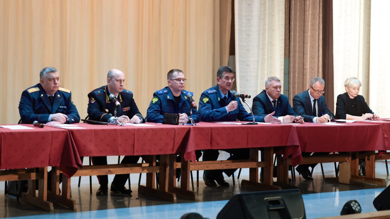 Что известно к этому часу: главное о ЧП после убийства таксистки в Коркино