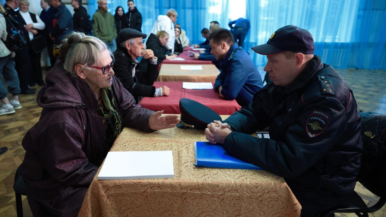 Что известно к этому часу: главное о ЧП после убийства таксистки в Коркино