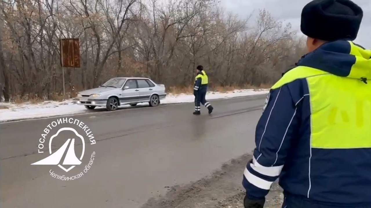 В Челябинской области у должников арестовали 17 автомобилей за два часа