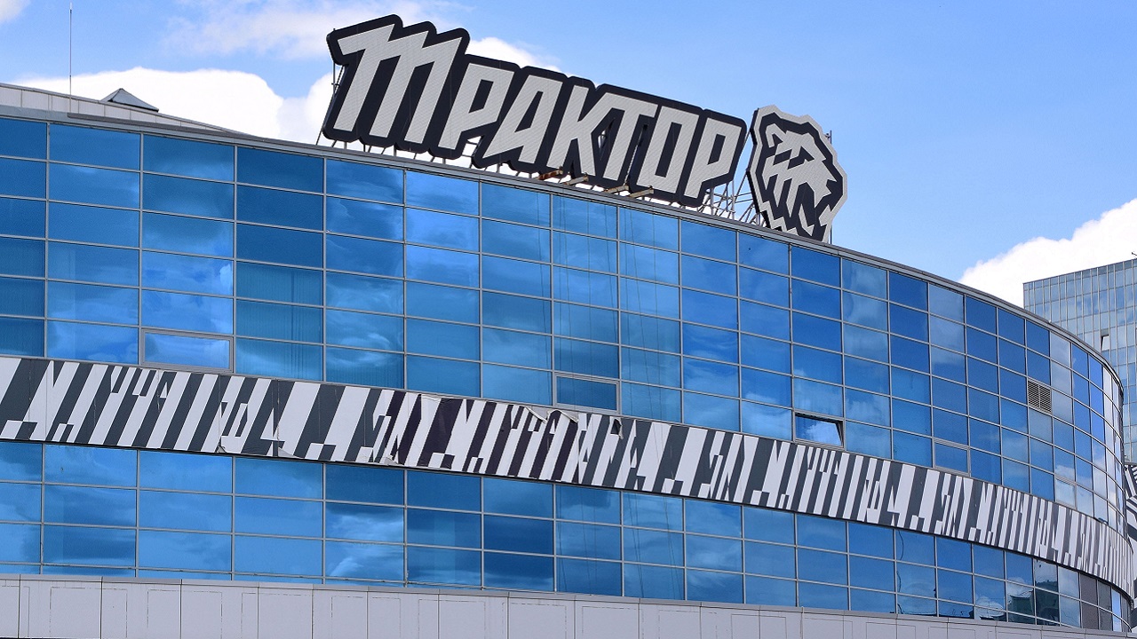 Челябинский "Трактор" изменил систему продажи билетов